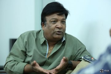 Kona Venkat Interview About Shankarabharanam
